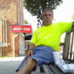 Meet your Posher, Joe